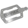 CONNEX Chainring Wear Gauge