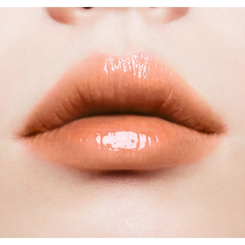 CipiCipi Dewey Film Tint, Lip Tint (05, Nude Beige), 0.1