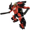 トランスフォーマー TLK-10 オートボットドリフト
