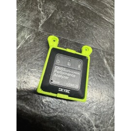 SKYRC  GNSS GPS Performance Analyzer Holder 2.0 / Mount W/ USB Port LW-PLA