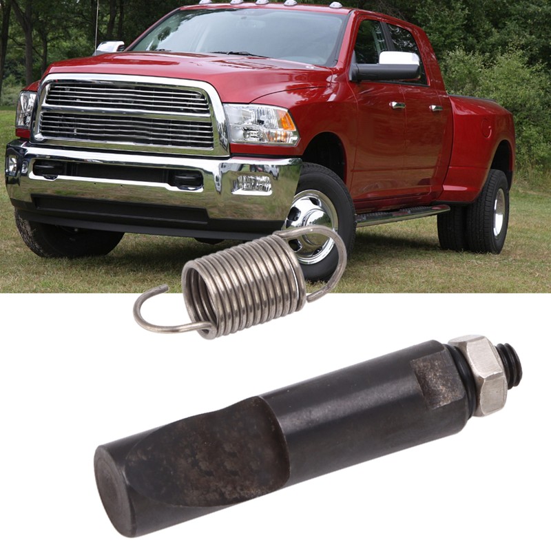 VE Pump Fuel Pin Spring Kit 1040178 Replacement for Dodge