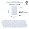 Noalife Acsta Case, Pushing Goods, Acsta Case, Storage, Portable, File,