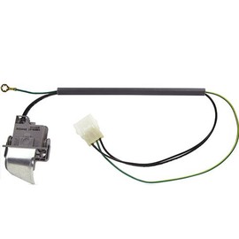 ClimaTek Upgraded Washer Washing Machine Lid Switch Assembly fits Kenmore Sears WP3949238 AP6008880 3949238