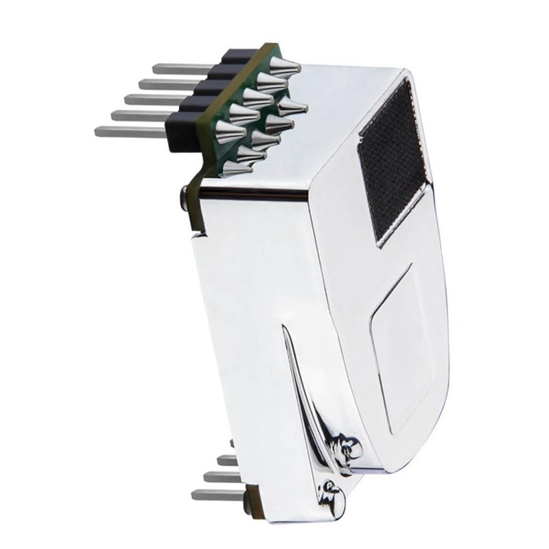 Lyaciomn 1 Piece CO2 Sensor Module Detects Sensor MTP60-A High