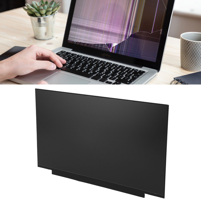 Laptop LCD Screen 15.6 Inch 920x1080 FHD 40PIN Non Contact