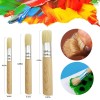 12PCS Paint Brushes Sets,Backgroun