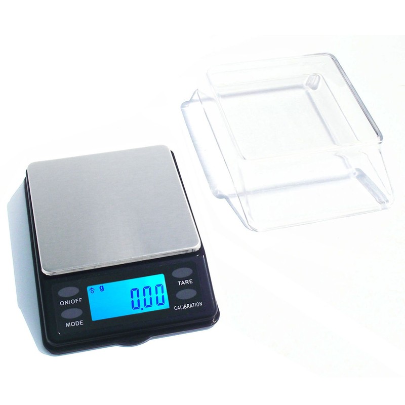 Dipse MTW Series – Pocket Digital Scales includes Protective Cover
