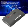 Mini AV to HD Multimedia Interface Converter AV to VGA
