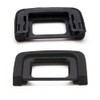 D3500 Eyecup Camera Eyepiece Viewfinder for Nikon D5600 D5500 D5300