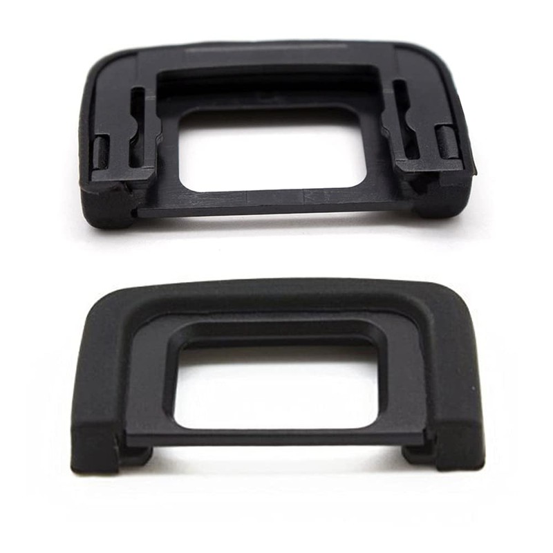 D3500 Eyecup Camera Eyepiece Viewfinder for Nikon D5600 D5500 D5300