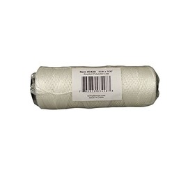 In the Breeze Bulk Braided Kite Line, 80 Lb X 500-Feet