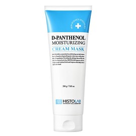 Histolab Dipanthenol Moisturizing Cream Mask 200g / 히스토랩 디판테놀 모이스춰라이징 크림 마스크 200g