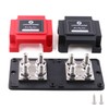 T Tocas 400A Bus Bar 12V | Power Distribution Block