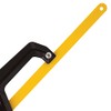 Century Drill & Tool 04955 Miniature Hacksaw Frame, 1/2"