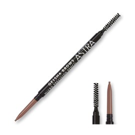 Astra Geisha Brows Micro Precision Pencil 01 Blonde - 500 g