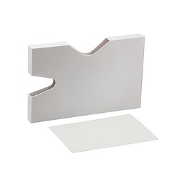 Pearl Metal HC-3 Storage Stocker Bag, Garbage Bag, Storage Bag, Large Size, Vertical, Horizontal Garbage Bag, Fits 11.8 - 11.7 gal (30 - 45 L), Made in Japan, Arrangement Free