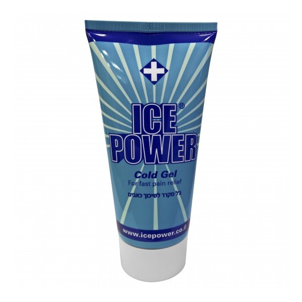 Fysioline Ice Power