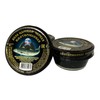 Premium Salmon Roe Caviar, 102g, Red-Orange Fish Eggs, Russian Style