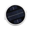 Pool Cleaning Ionizer Smart Wireless PH ORP Salt Monitoring Floating