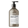 Loreal Absolut Repair Molecular Shampoo 500ml Mascara Chica