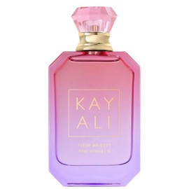 HUDABEAUTY KAYALI Fleur Majesty Rose Royale | 31, 100 ML