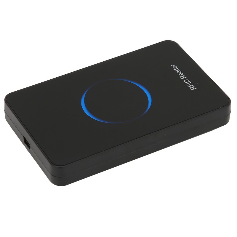 For RFID Reader 125Khz/134.2Khz USB Smart ID Card Reader for