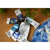 PEBEO Fine Studio XL Colore ad Olio per Pittura, Blu