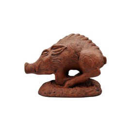 Solid Rock Stoneworks Razorback Oval Base-10 in Tall- Lifelike