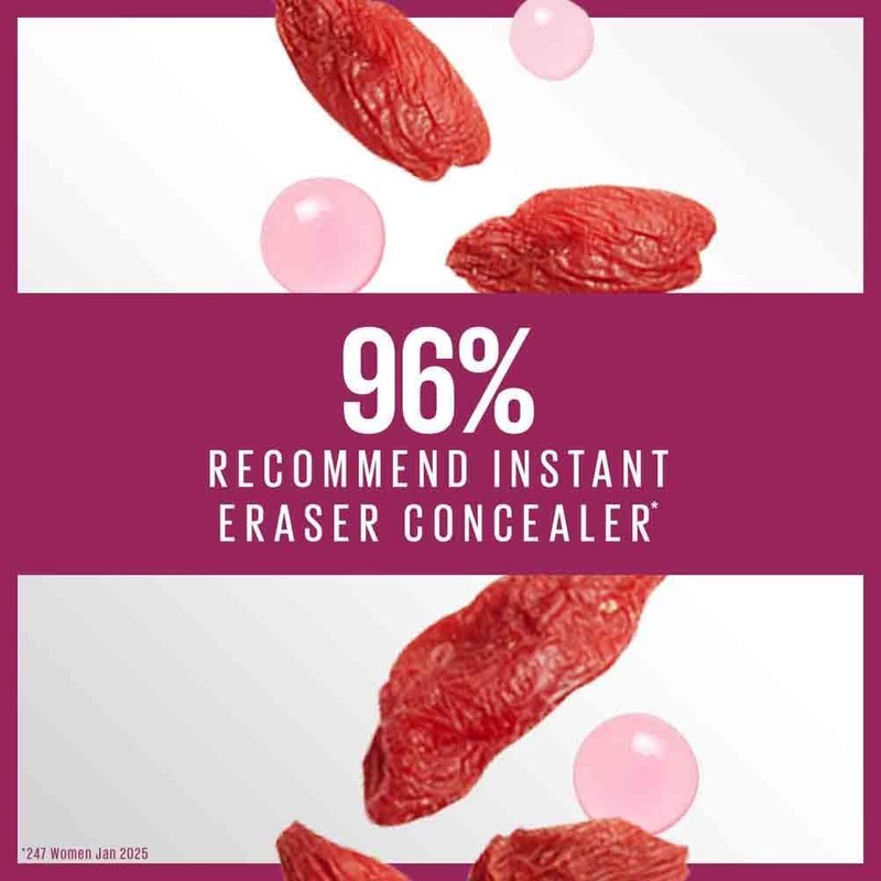 Maybelline Instant Anti Age Eraser Eye Concealer – Dark Circles