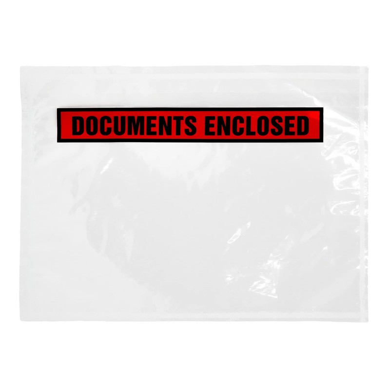 Pukka Pad A6 Documents Enclosed Printed Wallets 10 Pack -