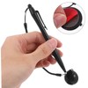 LABRIMP 2pcs Resistive Stylus Pens with for Touch Screen Devices