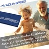 Aqua Speed Microfibre Towel Quick-Drying 50 x 100 cm Travel