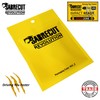 10 x SabreCut SCTP2589_10 89mm T25 TX25 Torx Tamper Proof
