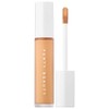 Pro Filtr Instant Retouch Concealer - 250 Light Medium With Warm Peach Undertone by Fenty Beauty for Women - 0.27 oz Concealer
