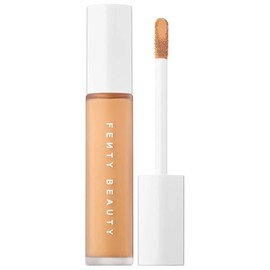 Pro Filtr Instant Retouch Concealer - 250 Light Medium With Warm Peach Undertone by Fenty Beauty for Women - 0.27 oz Concealer