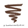 NYX PROFESSIONAL MAKEUP Slim Lip Pencil, Espresso, 0.04 Ounce
