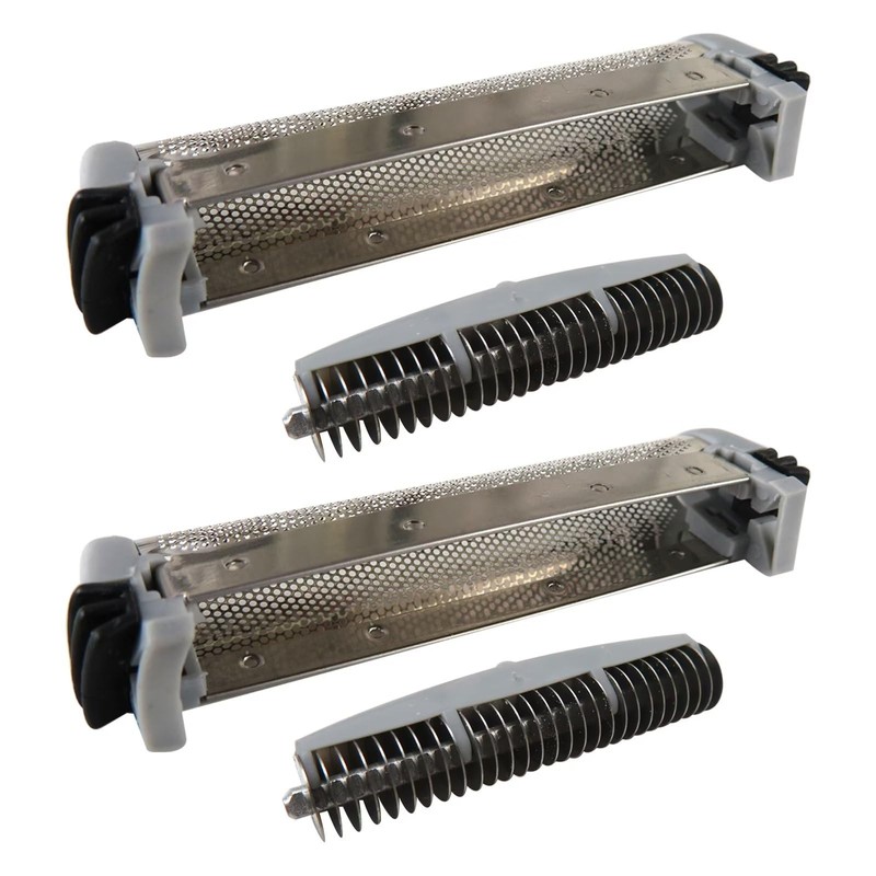 Foil and Cutter Set Compatible with Remington SP-69 MS2-300, MS2-370,