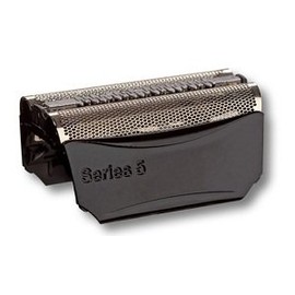 Braun Series 5 Black Limited Edition