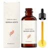 Aceite De Batana Orgánico Natural Crecimiento Del Cabello