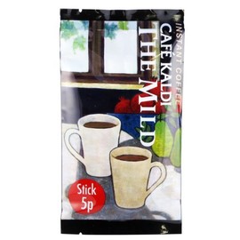 KALDI Original Instant Coffee Stick The Mild 5p