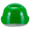 Uvex Airwing B Protective Helmet - Ventilated Work Helmet for