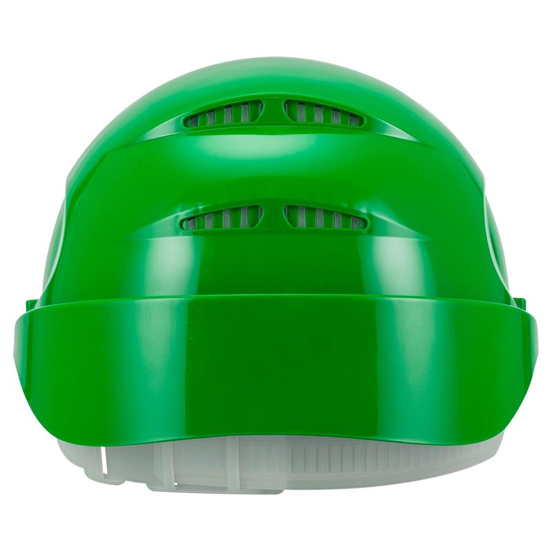 Uvex Airwing B Protective Helmet - Ventilated Work Helmet for