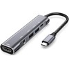 901 USB c hub (5IN1)