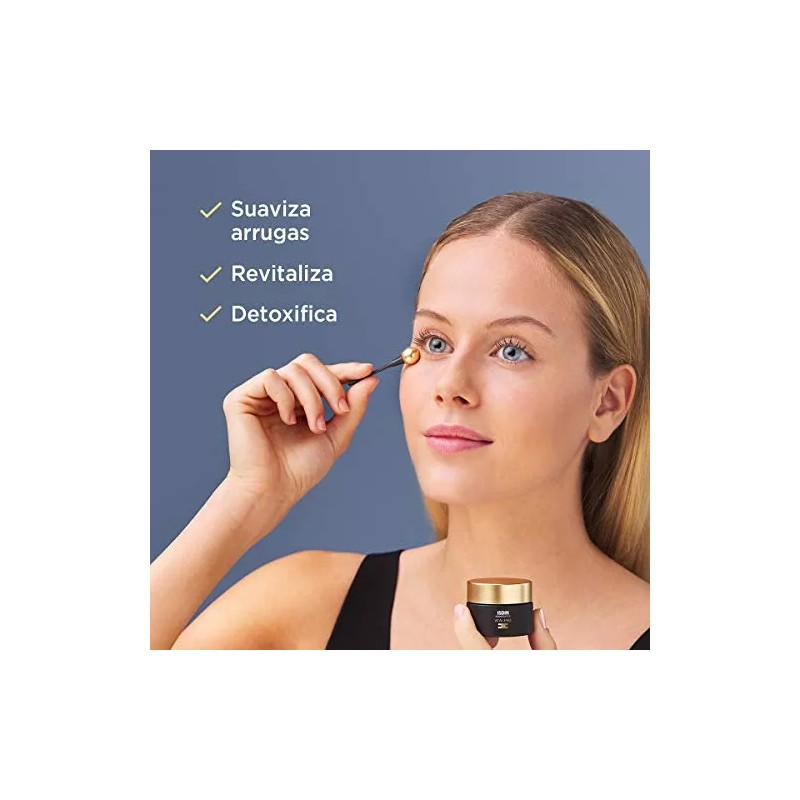 Isdin Isdinceutics Vital Eyes, Crema Contorno De Ojos Antiar