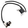 Tapa Ignition Coil Compatible with Westinghouse iGen4500 iGen4500c iGen4500cv iGen4500DF