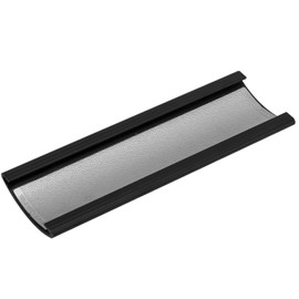 Tyenaza Billiard Cue Tip Shaper, Stainless Steel Polisher Pool Stick Tip Repair Trimmer Grinding Tool Metal Billiard Pool Cue Tip Tool