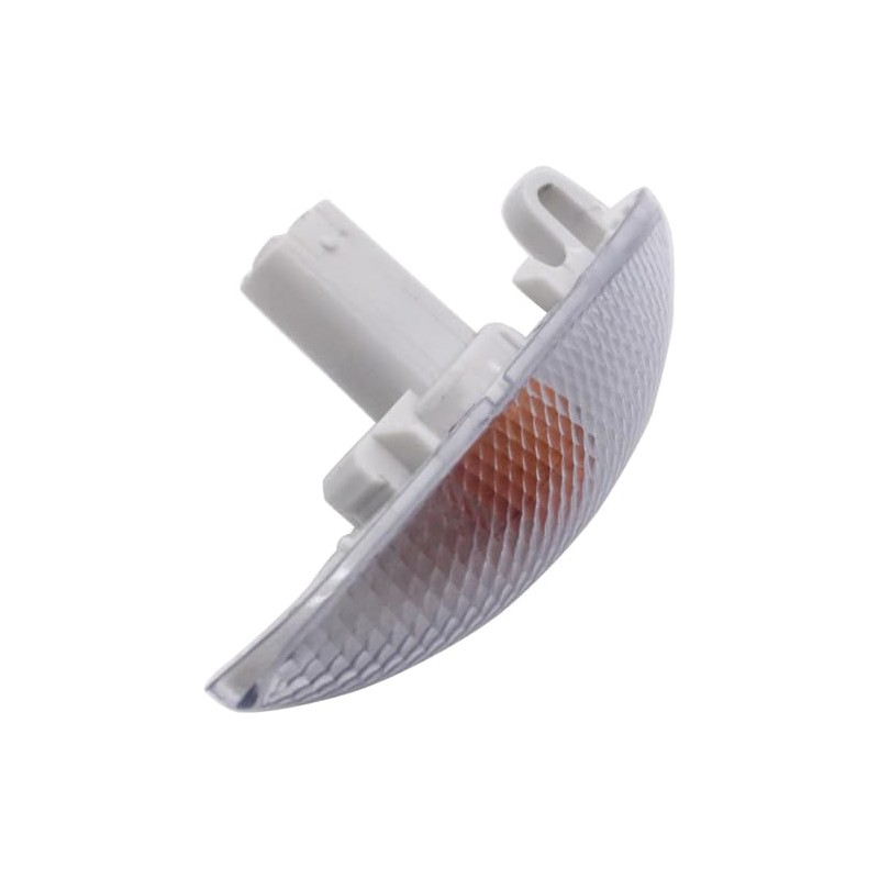 SHLPDFM Side Indicator Indicator Left for Toyota Yaris 1999-2006 81740-0D011