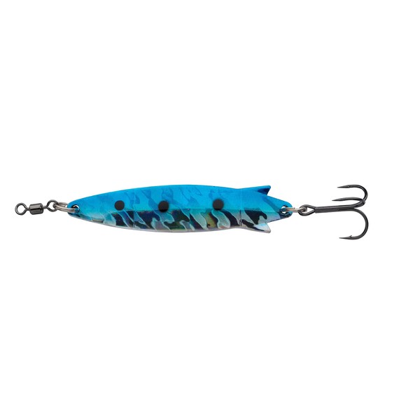 ABU GARCIA Toby Spoon 7G Artificial Bait Fishing Lure for