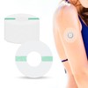 YOUSHARES Sensor Patches for Freestyle Libre 1 & 2 Plasters