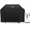 Kingkong 7131 Grill Cover for Weber Genesis II 4 Burner